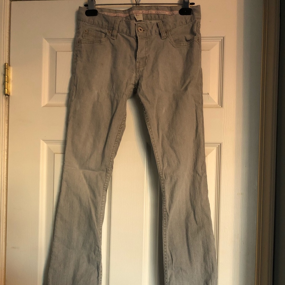 FCUK French Connection United Kingdom jeans